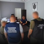 Мільйонні збитки через овочі: на Волині підозрюють майора у переплаті за продукти