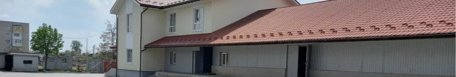 На Волині виставили на продаж масштабний комерційний комплекс біля кордону з Польщею