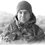 Волинян просять гідно зустріти Героя Валентина Вовчука