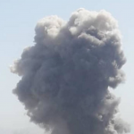 вибухи в Одеській області