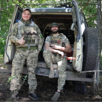 «Якщо не поїдемо ми, то хто забере наших хлопців?» Історія військових медиків волинської бригади