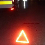 Неподалік Луцька автобус збив чоловіка - що відомо