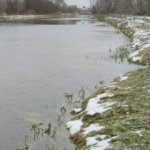 Паводок на Волині: які громади можуть опинитися під загрозою підтоплення