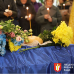 Брав участь у Революції Гідності й захищав Україну: на Волині поховали Героя Андрія Нестеренка