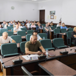 У Луцьку діти ветеранів війни отримають одноразову допомогу до Дня знань
