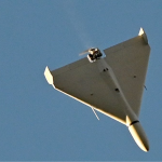 На Волині збили ворожий «шахед»