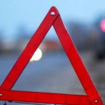 На Волині автомобіль збив 62-річного чоловіка