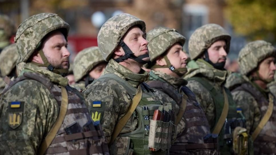 В Україні посилюють мобілізацію: бойові підрозділи залучають до оповіщення громадян