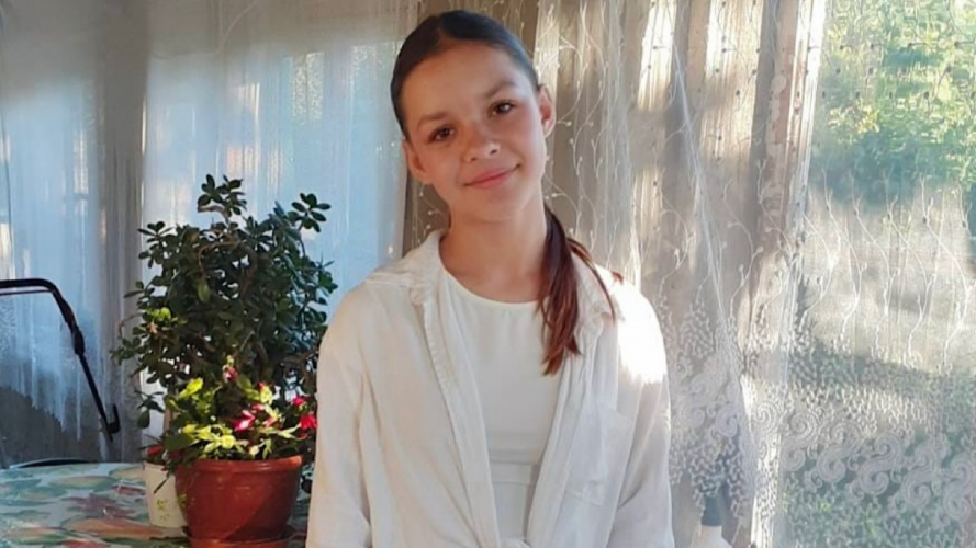 На Буковині понад 40 годин шукали 13-річну дівчину, яка не повернулася додому з навчання. Оновлено