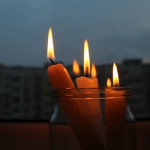 вибухи у Ковелі, знникло світло, Волинь