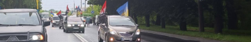 Загинув під час тренування в районі зосередження у Краматорську: у Луцький район «на щиті» повернувся захисник Роман Никончук