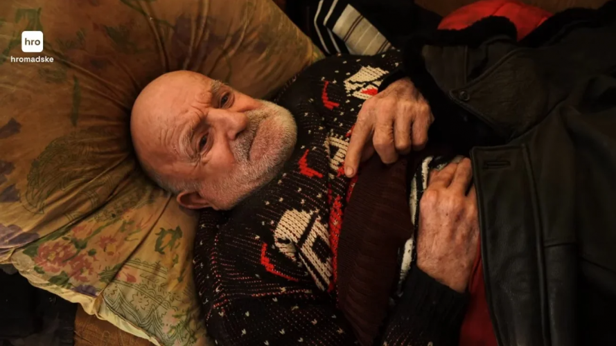 Мобілізованого сина чоловіка з інвалідністю тимчасово відпустили: деталі інциденту