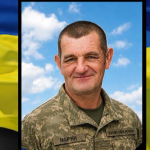 Виконуючи бойове завдання на Донеччині, загинув волинянин Василь Панасюк