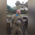 Після успішного завдання побратими натрапили на ворога: спогади про батька трьох дітей, Героя з Волині Сергія Ремінського