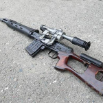 Відправив автомат і снайперську гвинтівку до Луцька: суд виніс вирок сержанту ДСНС