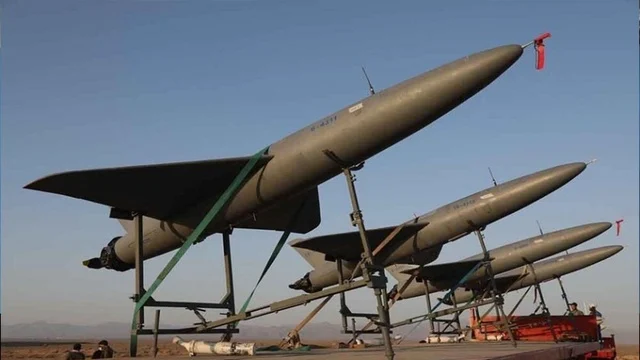Росія може почати виробництво ударних дронів у Білорусі