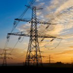 30 червня Україна отримує надлишки електроенергії з енергосистеми Польщі