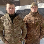 Чекають із війни трьох синів: історія однієї волинської родини