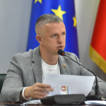 У Луцьку планують залучати більше грантів: як пройшов брифінг секретаря міськради