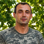 Півтора року вважався зниклим безвісти: на Волині попрощаються з Героєм Миколою Волчанюком