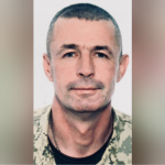 На Волинь «на щиті» повертається Герой Олександр Денисюк. Просять гідно провести в останню путь