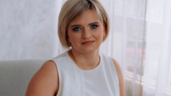 Її підприємство знищила війна: померла волонтерка з Луцька Марина Юрчик