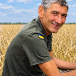 Понад два роки вважався зниклим безвісти: підтвердили загибель захисника з Волині Олександра Пінчука