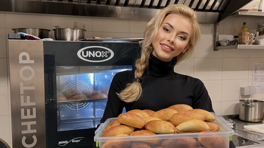 На конкурсі «Міс Всесвіт-2022» Україну представить волонтерка