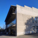 У Луцьку продають приміщення під бізнес за пів мільйона доларів