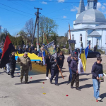 З вересня 2024 року рідні жили надією: на Волині попрощалися із 31-річним Героєм Іваном Фіщуком