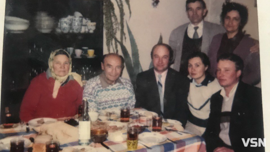 Історія поляка з Волині, який зник безвісти під час Другої світової війни… і знайшовся лише через 40 років