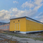 Біля Луцька продають комплекс поруч залізниці за 16 мільйонів