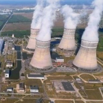 На Рівненській АЕС у реактор вперше завантажили неросійське ядерне паливо