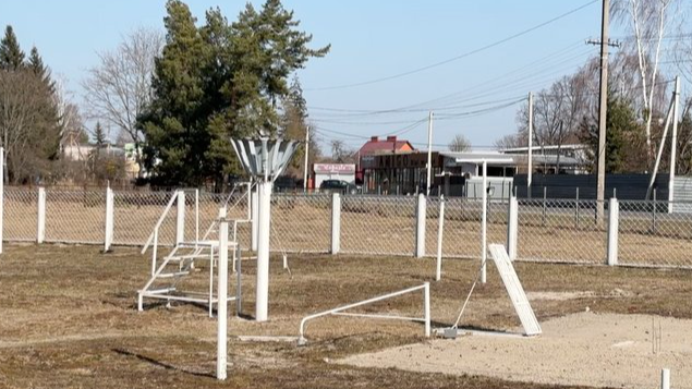 Від священника до сучасних датчиків: історія однієї з найстаріших метеостанцій Волині