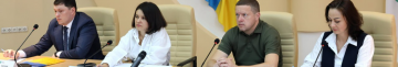 На Волинь з офіційним візитом приїхала очільниця Державної податкової служби