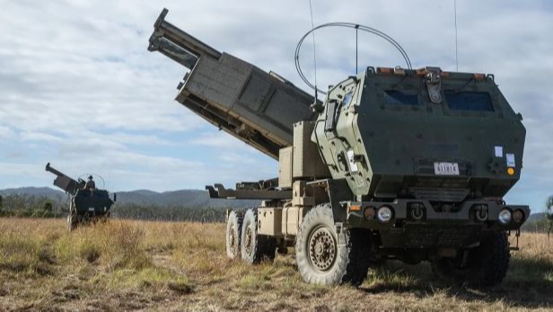 Розповіли, скільки систем HIMARS може отримати Україна