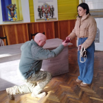 У громаді на Волині вручили посмертні нагороди родинам загиблих Героїв