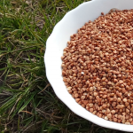 Від 45 до 150 гривень за пачку: скільки коштує гречка у Луцьку