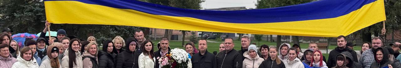 Вперше за понад 3,5 роки ступив на рідну землю: додому повернувся звільнений з полону волинянин Андрій Ховхун