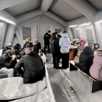 Як громада на Волині оговтується після нічної атаки: що відомо про ситуацію. Відео