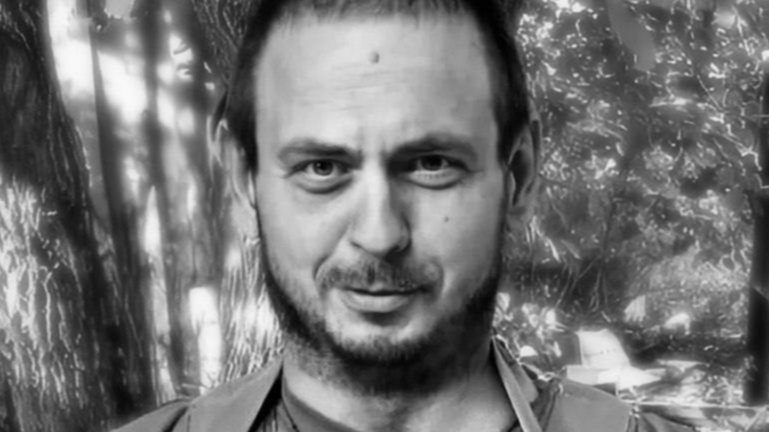 На Волині попрощаються із загиблим воїном Олексієм Куляпіним