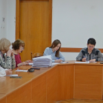 У громаді на Волині жителям виділили понад пів мільйона гривень допомоги