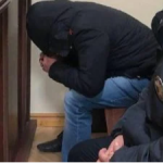 У Луцьку заарештували чоловіка, який чіплявся до семикласниці на території школи