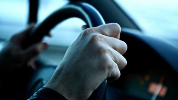 На Волині горе-водію присудили понад 40 тис. грн штрафу за повторну їзду без посвідчення