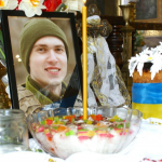 Після 789 днів очікування: на Волині провели в останню дорогу 21-річного Героя Івана Бречка