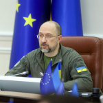 Прем'єр-міністр України Шмигаль анонсував кадрові зміни в уряді