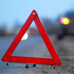 На Волині сталося дві ДТП з травмованими