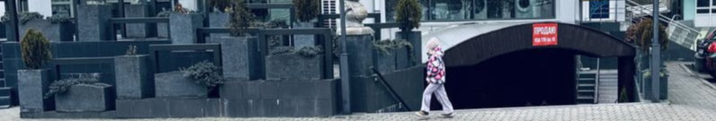 У Луцьку продають приміщення популярного кафе за 19 мільйонів