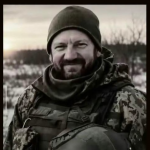 На Донеччині обірвалося життя Героя з Волині Володимира Тарановича