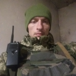На Харківщині внаслідок ворожого обстрілу загинув Герой з Луцького району Андрій Брилюк